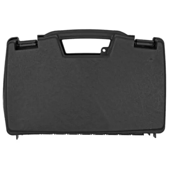 NEW! Protector Series Single Small Pistol Case 11.5" x 7.5" x 2.75" USA 140300