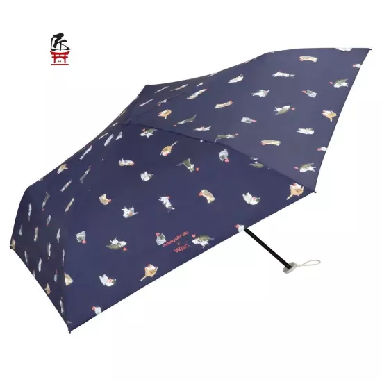 Masayuki Oki x Nyan Wpc. Sun umbrella