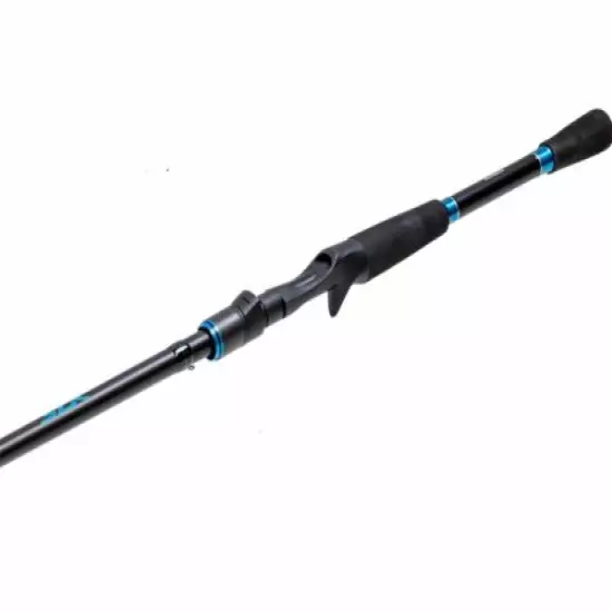 Shimano SLX 7'5" Heavy Fast Casting Rod SLXC75H