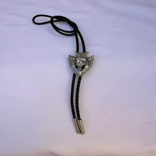 Vintage Bolo Tie Nice Condition