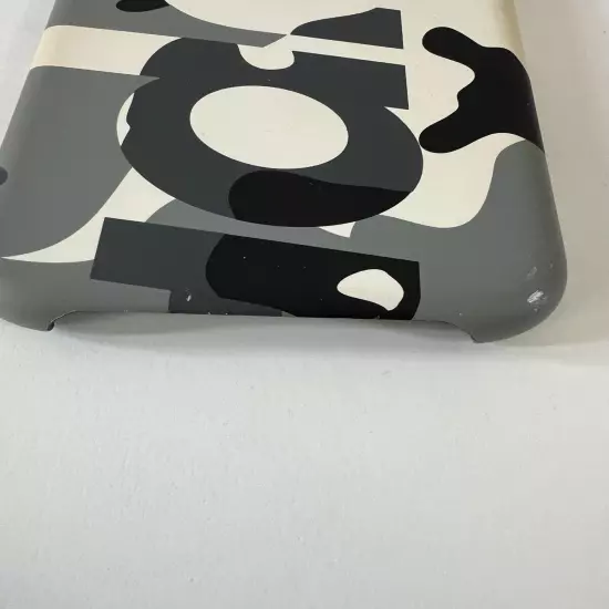 Supreme Snow Camo iPhone 11 Case