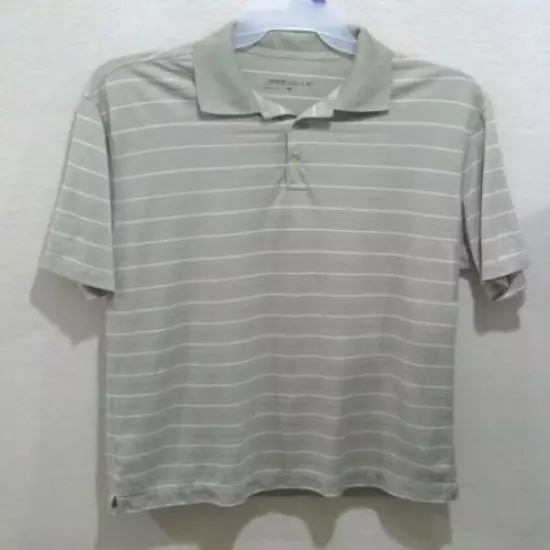 Nike Golf Dri-Fit Polo (Men Size M)