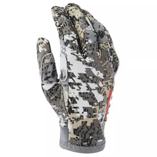 Sitka Womens Equinox Glove Optifade Elevated II