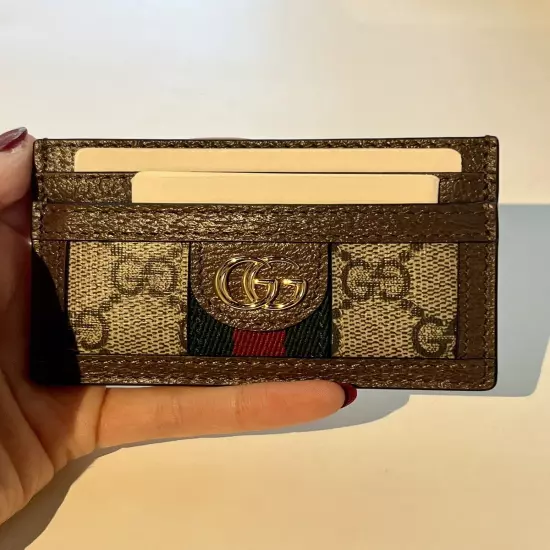 gucci wallet women