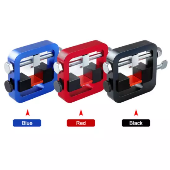 Universal Handguns Rear Sight Pusher Tool Kit Blue Fit 1911 Glocks Shield Sig