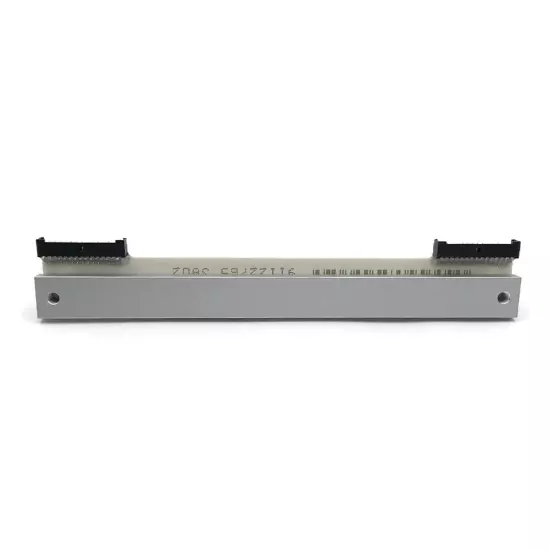 Clear and Accurate Printouts with G105910 155 Printhead for Zebra Printer