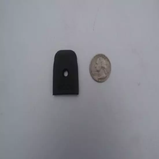 ONE SCCY Taurus factory Ruger mag magazine bottom plate LC9 SCY SKY Glock clip