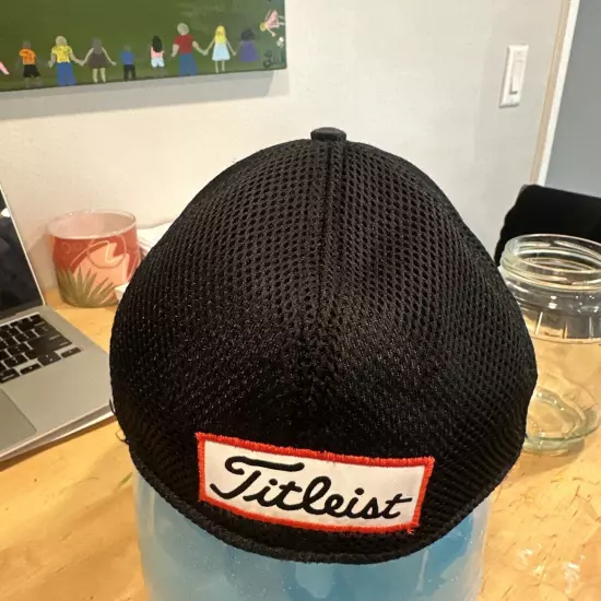 titleist golf hat for men Size M/L