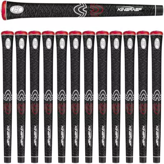 Wujiang Golf Grip13 Sticks Per Undersize 4 Colors Optional NEW