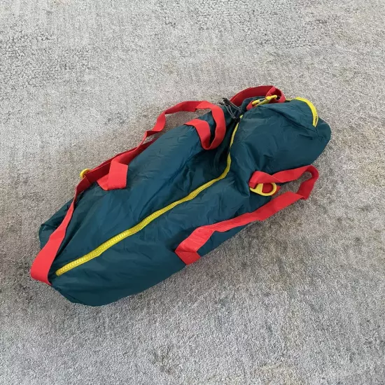 Brand New Nike ACG Packable Duffel Bag BA5840-381