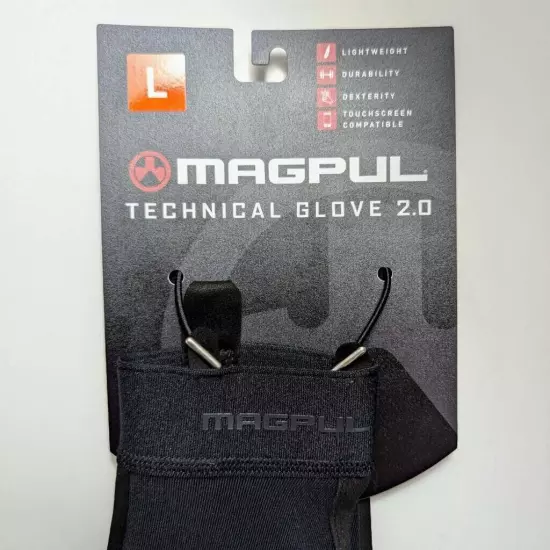 Magpul Technical Glove 2.0, Large