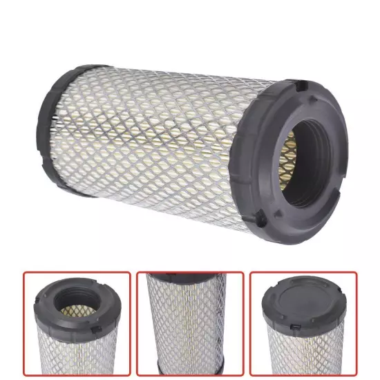 Golf Carts Air Filter Element for EZGO TXT, RXV, Workhorse, MPT with ST-350