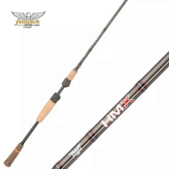 Fenwick HMX Spinning Rod HMX70ML-FS-2 7'0" Medium Light 2pc