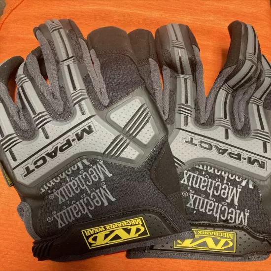 Mechanix M Pact Xl