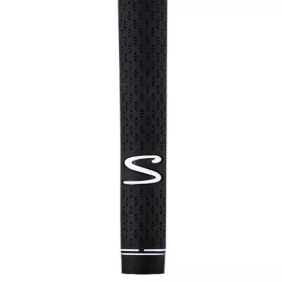 3pcs New SUPERSTROKE S-Tech Black Velvet Golf Grips **PGA TOUR PROVEN**