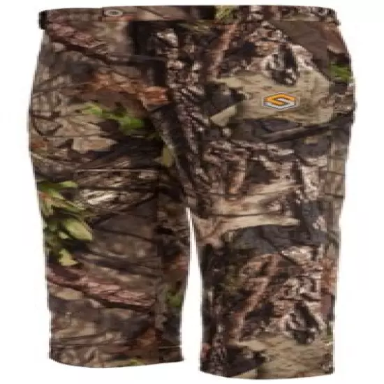 ScentLok Windbrace Fleece Pant (Mossy Oak Country, XX-Large)