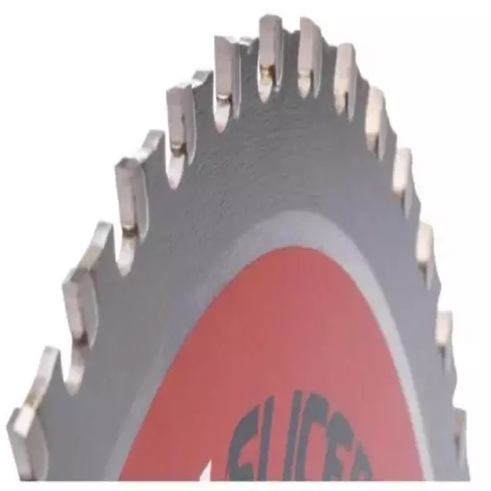 Crescent 7-1/4" x 48-Tooth SteelSlicer Medium Metal Circular Saw Blade