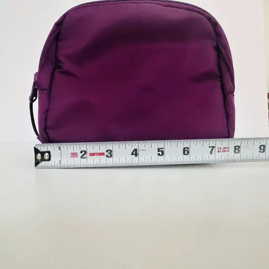 Scentsy Consultant Purple Fanny Sling Bag New