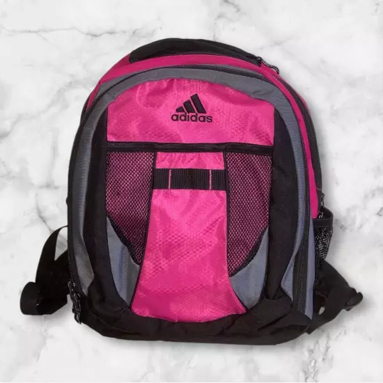 Adidas Stadium 3 Backpack Team Sports Backpack School Bag 5 Colors Available NEW