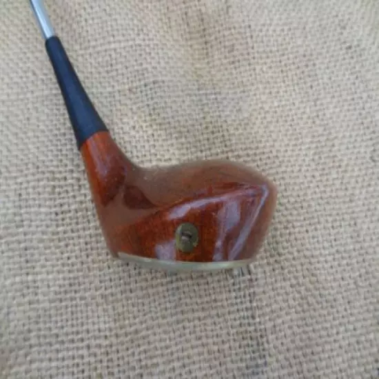 Rainbow CUSTOM MADE Oil Hardened M-85 Sealed Power #1 Persimmon Driver