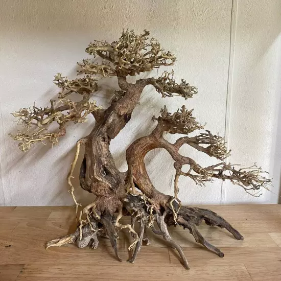 Aquarium Driftwood Bonsai Aquascaping Fish Tank Drift wood Aquarium Hardscape