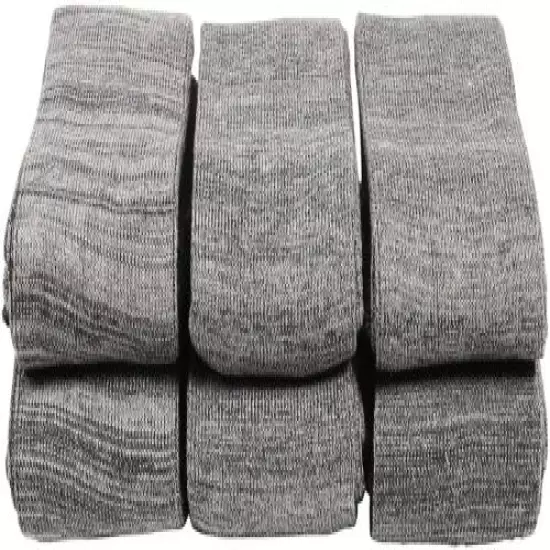 Allen Company Knit Gun Sock for Rifle/Shotguns with or without 3-pack, Gray 