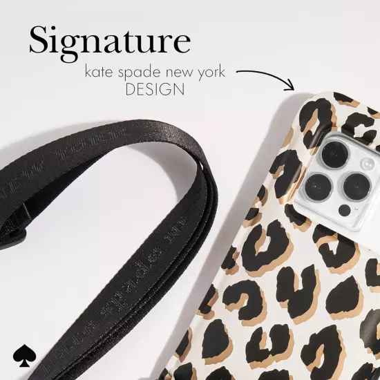 IP68 Floating Waterproof Phone Pouch - City Leopard