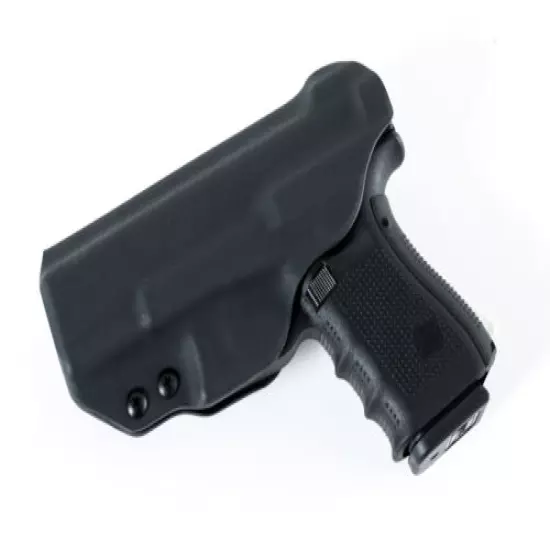 BraDeC: IWB Concealment Holster for Taurus G2c, G3c