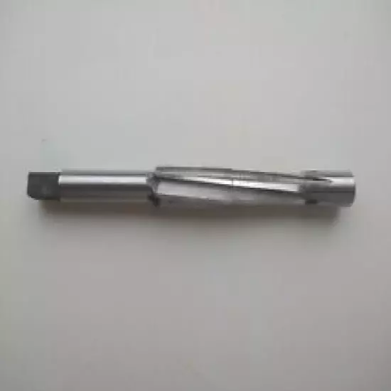 Chambers REAMER 9x19 made of high quality steel steel R6M5