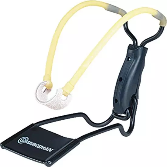 Beeman Laserhawk Folding Slingshot