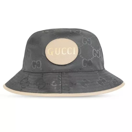 Gucci Off the Grid Bucket Hat