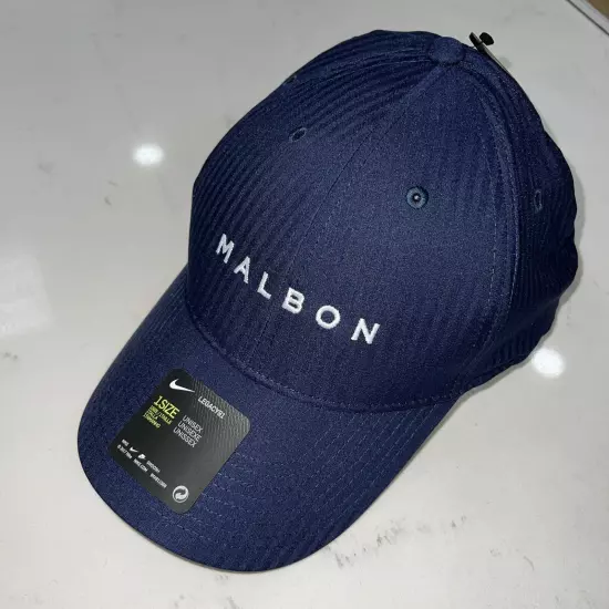 Nike Malbon Golf Legacy 91 Hat Navy Rare