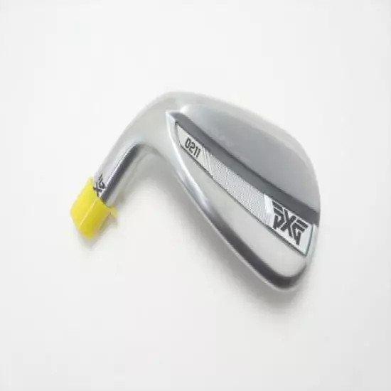 LH PXG 0211 COR2 50* Degree G Gap Wedge Head Only Excellent Condition 957625