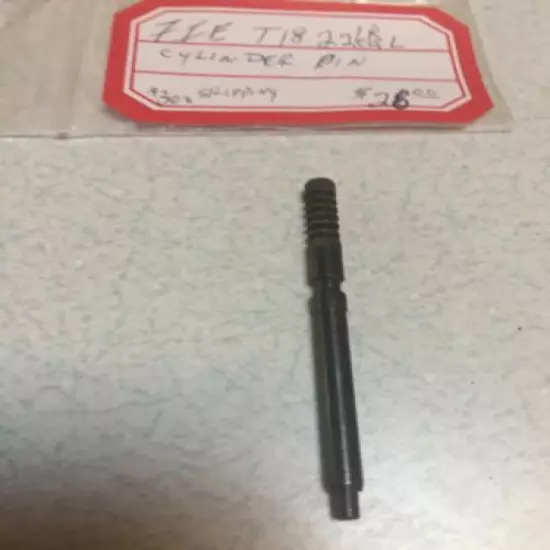 FIE T18 22 LR CYLINDER PIN..