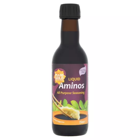 Marigold Liquid Aminos 250ml