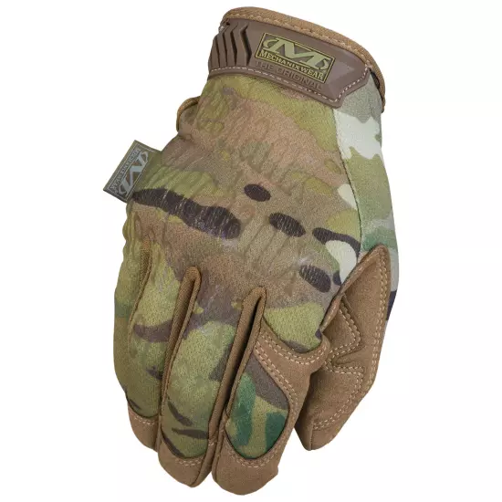 Mechanix Wear Orig Mc Xxl