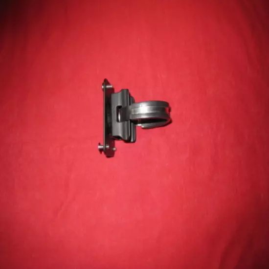 Vintage Pachmayr Spotting Scope Mount for Bullseye Pistol Box