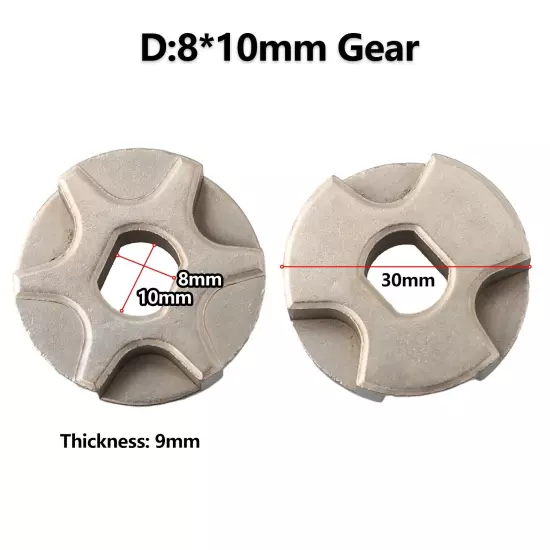 Premium Electric ChainSaw Gear Sprocket 5016 6 Teeth Angle Grinder Part