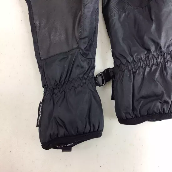 Eddie Bauer Gloves Womens Large