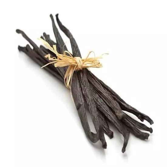  Madagascar Vanilla Beans Grade A , planifolia 10 pods