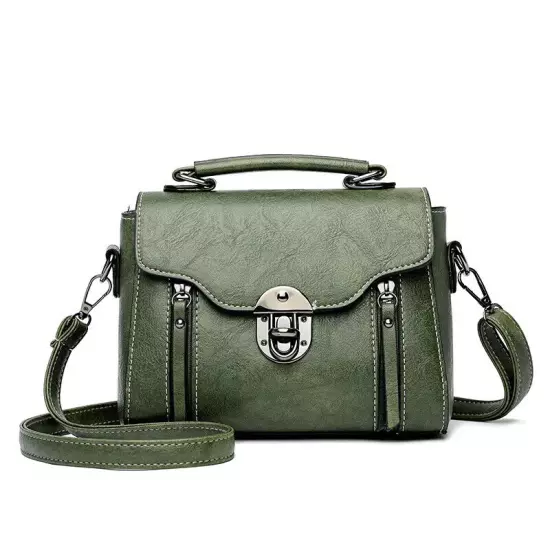 Bag Women Handbags High Quality Female Bag Flap Crossbody Shoulder Bag