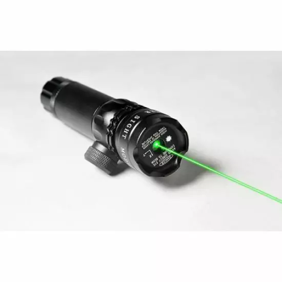 USA Rifle Gun Scope Green Dot Laser Sight Hunting Dot Sight Fit For Gun Hunting