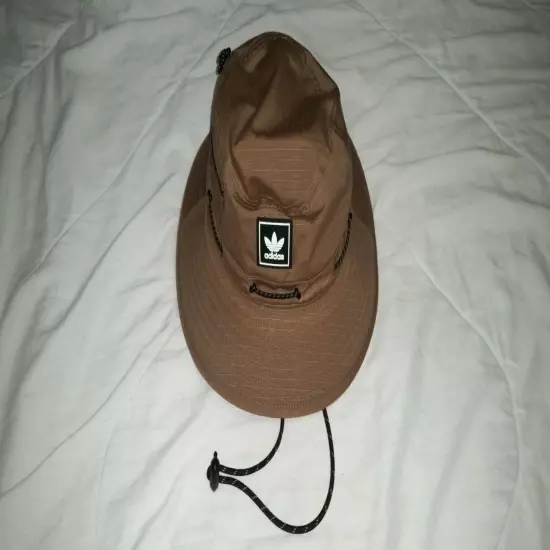 Adidas Mens Bucket Hat