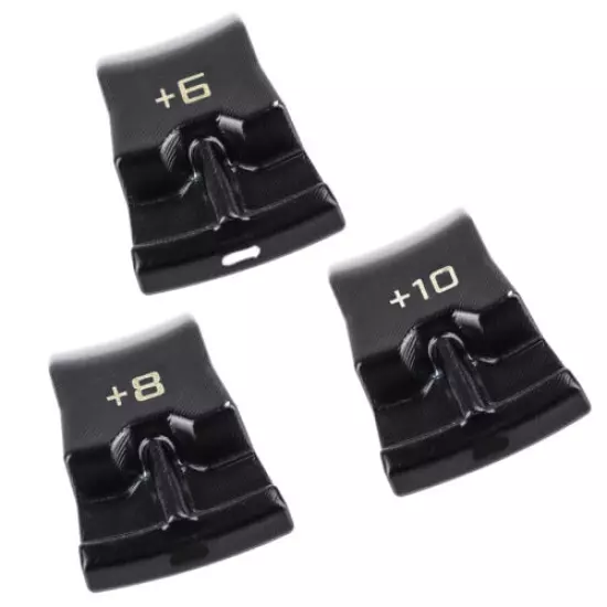 3PCS Golf weights For Titleist TSi 3 Driver Weights 14g(+6),16g(+8),18g(+10)