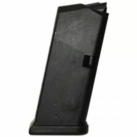 Factory Glock OEM Magazine Pistol Mag 9MM 10Rd Fits GLOCK 26 MF26010