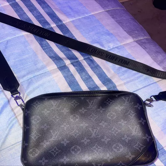 louis vuitton men bags used