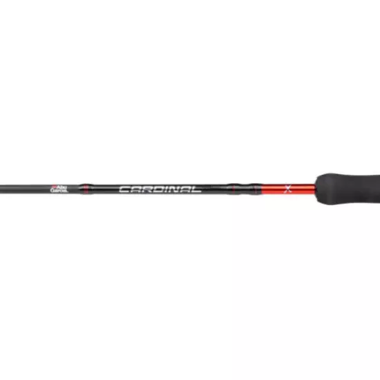 Abu Garcia Cardinal X Spinning Combo - Fishing Rod & Reel