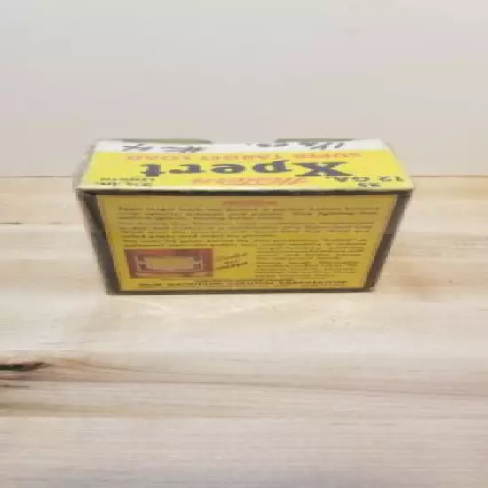 1950's Western Xpert Super Target Load "Trap and Skeet Shells 12 ga. (empty box)