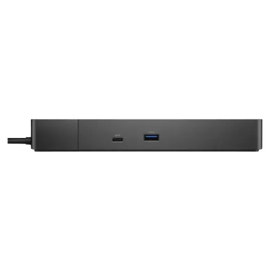 New Dell WD19DCS Dual USB Type-C 4K Docking Station With 240W Adapter