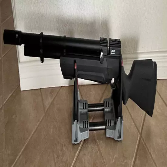 Air Venturi Avenger, .22, PCP Air Rifle, 1100 fps, Mint + Much More Included!!!